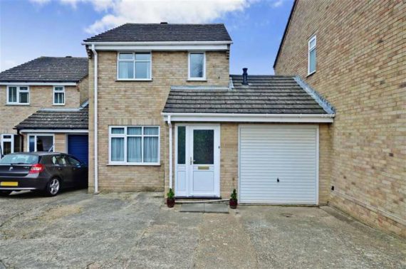 3 Bedroom Detached